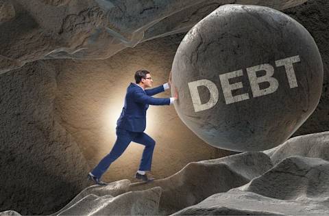 Debt Recovery