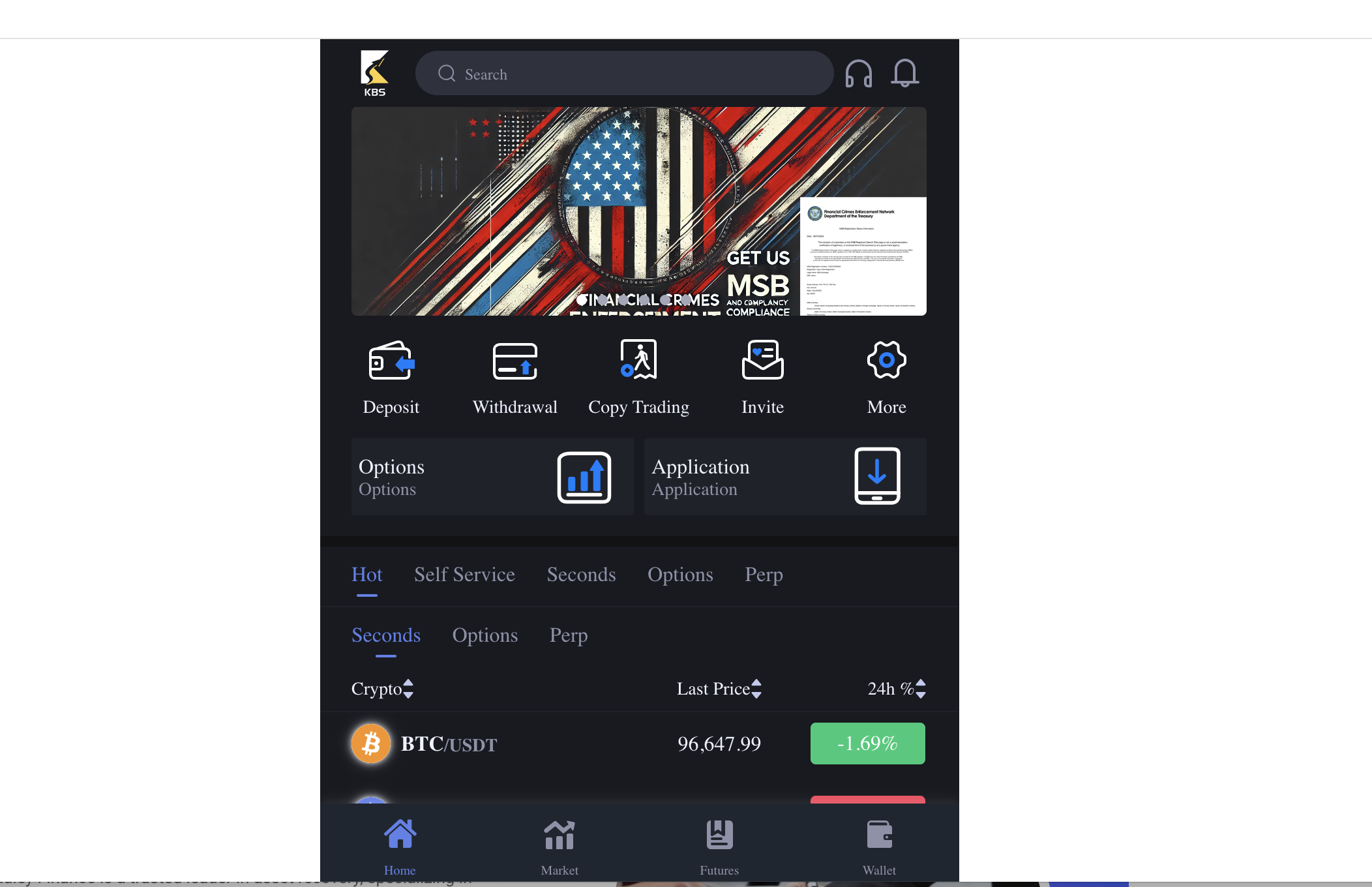 Kbsexx Review: A New Threat to Investors