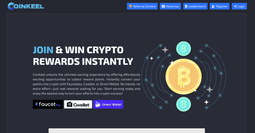 Coinkeel Review – A Fraudulent Scheme