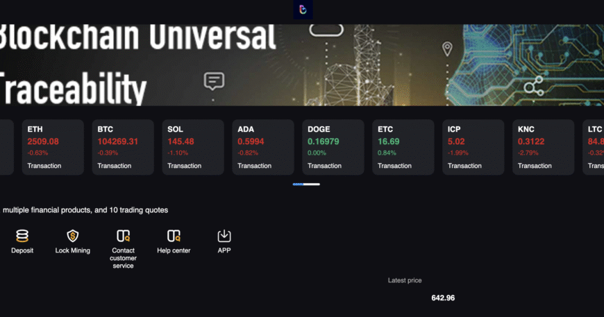 Bitsorcoinss Review: High-Yield Investment Trap