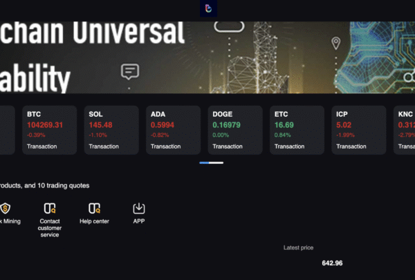 Bitsorcoinss Review: High-Yield Investment Trap