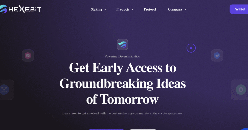Hexebit Review: Another High-Yield Investment Trap