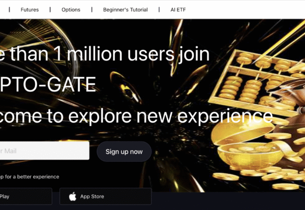Crypto-gate Review: An Unregulated Broker