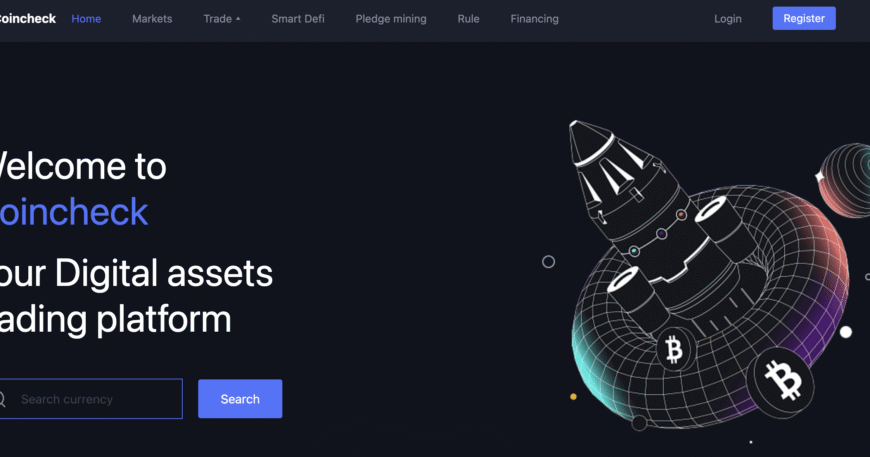 Coinschecks-jp Review: Exposing a New High-Yield Trap