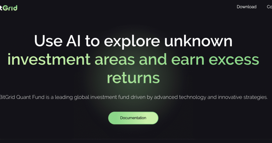 Bitgrid.cloud Review: AN AI-Powered Deception