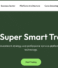 Blasgroup.site Review: False Promises of AI Investing