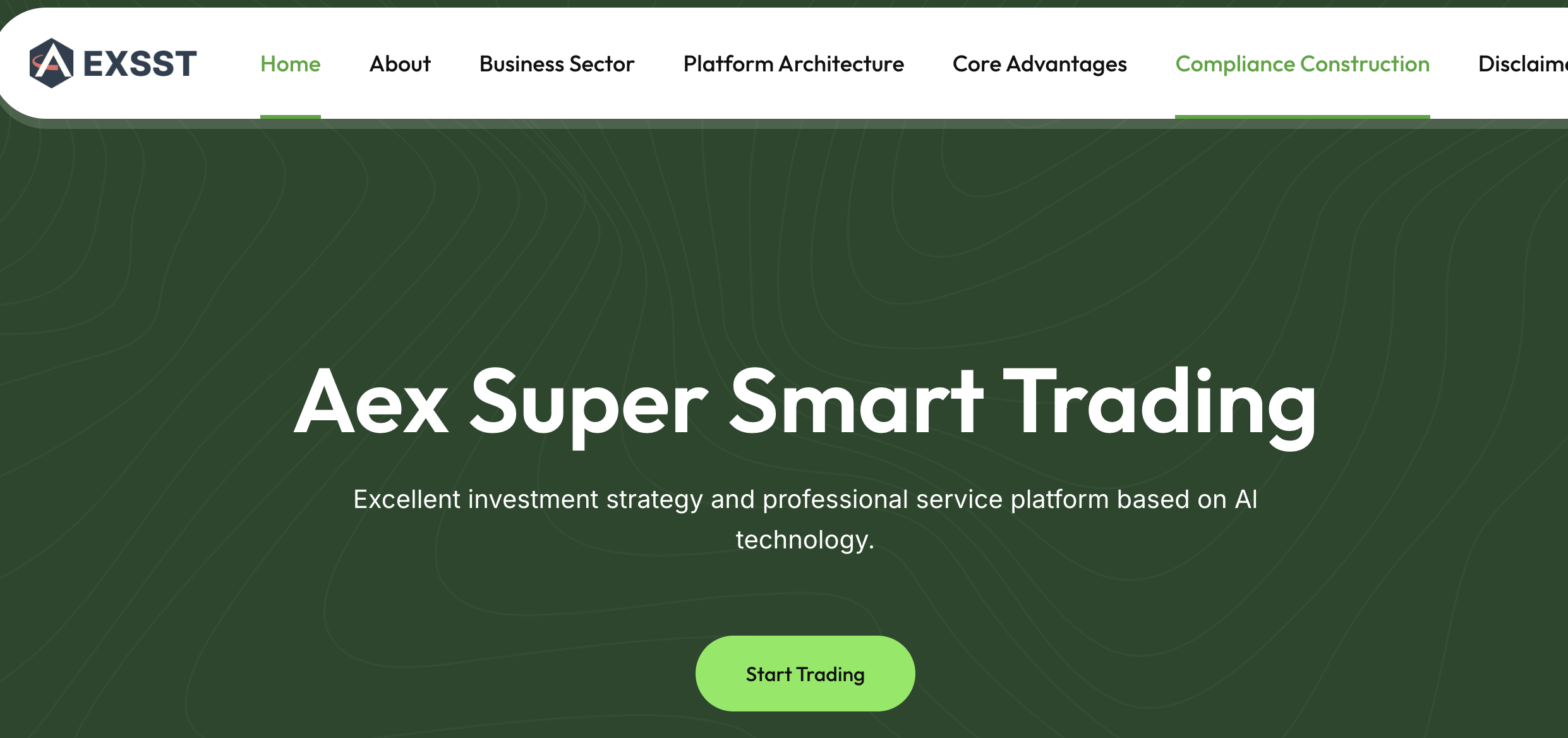 AEXSST Review: Exposing Another AI-Driven Fraud