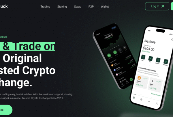 Cronobuck Review – Old Domain Masking a New Fraud