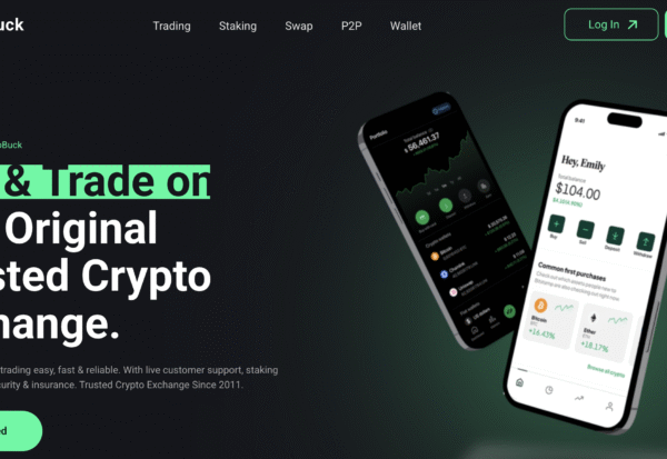 Cronobuck Review – Old Domain Masking a New Fraud