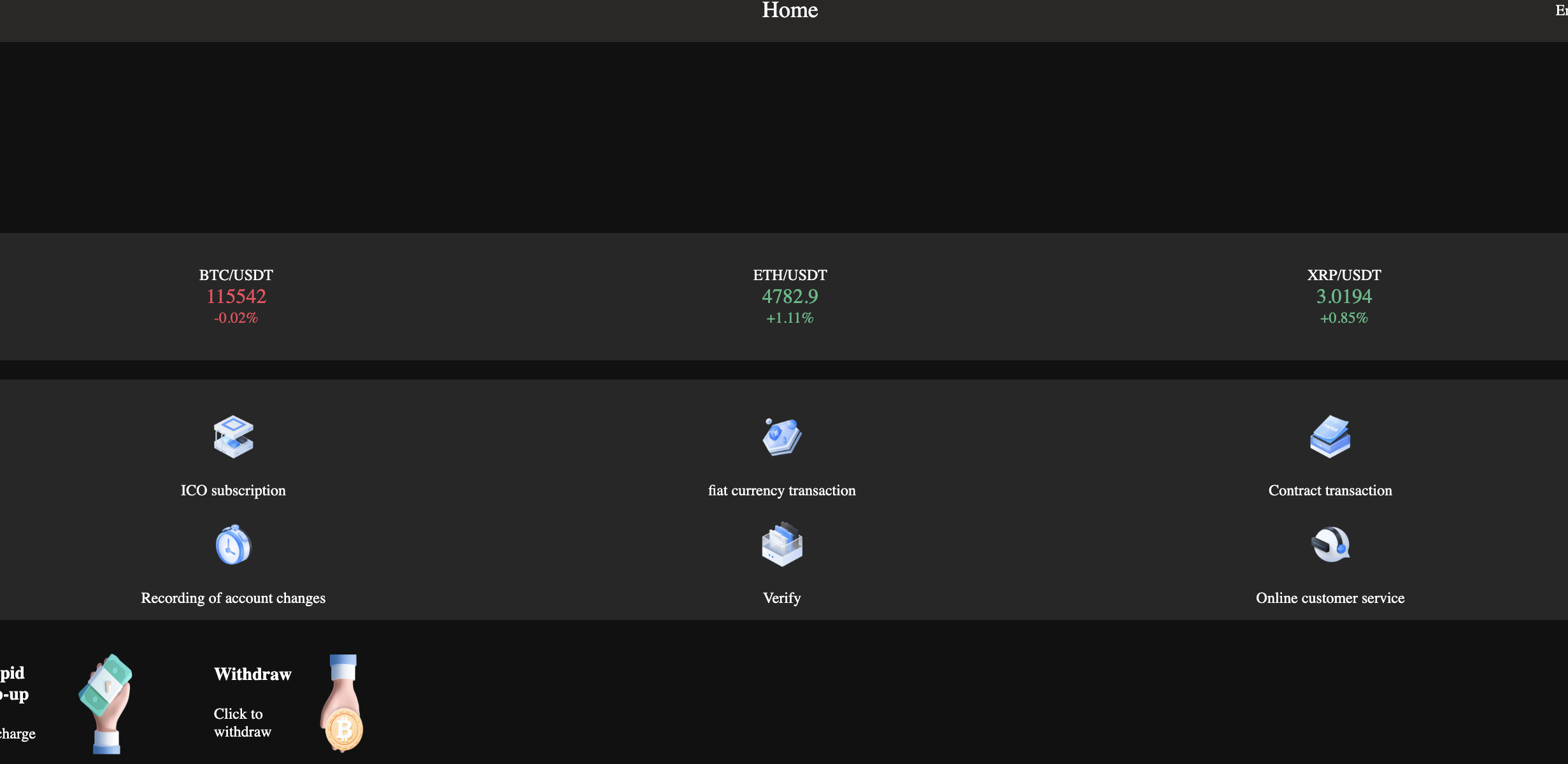 m.Bitcoin-on.com Review: A Telegram group Scam