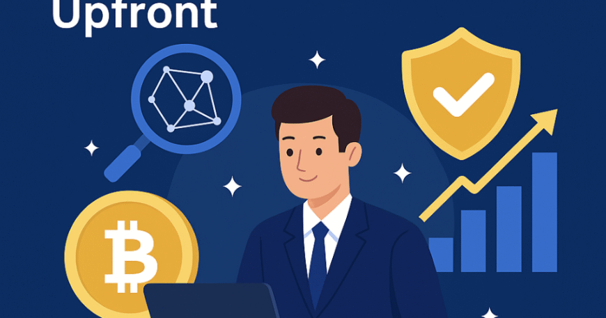 Crypto Recovery Firms That Do Not Charge Upfront Fee.