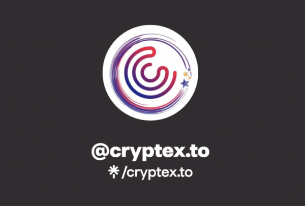 Cryptex.to Review: A Deceptive Scam.