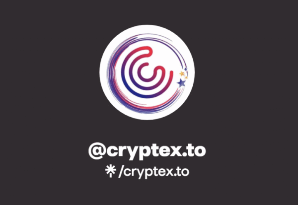 Cryptex.to Review: A Deceptive Scam.
