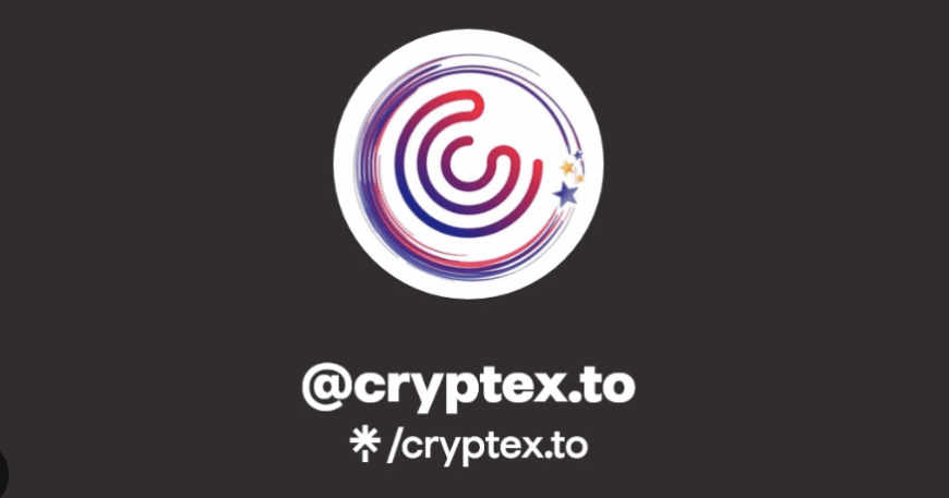 Cryptex.to Review: A Deceptive Scam.