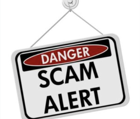 A Comprehensive Zyntraxvault.co.uk Scam Review