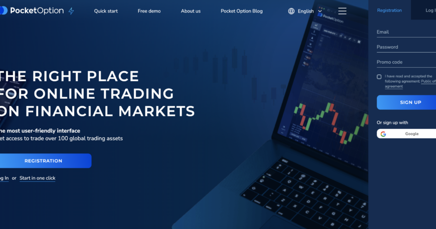 Pocketoption.com / Trader-Pockethub.com Exposed