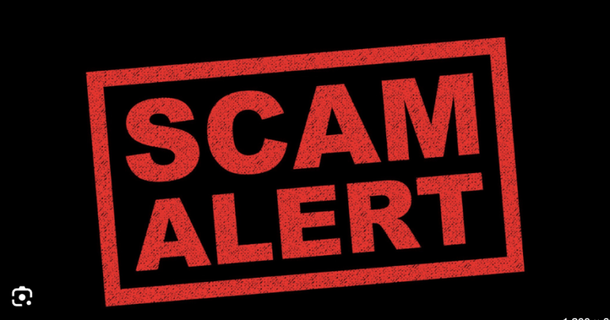 A Comprehensive Amgqf.com Scam Review