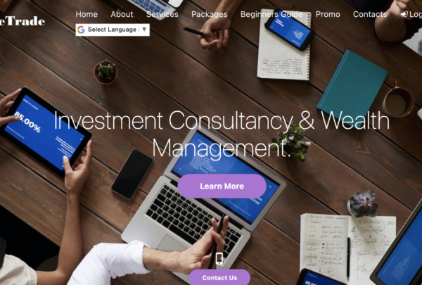 Wisetradelimited.com Scam Review