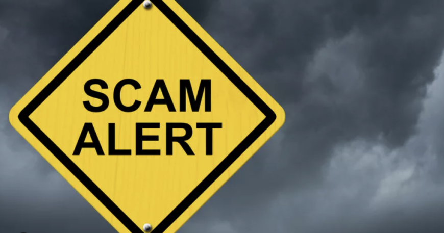 A Comprehensive Review of the Mirgw.com Scam