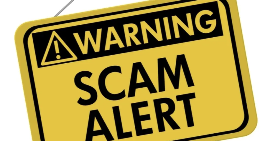 A Critical Look at the Gbk.cc Scam