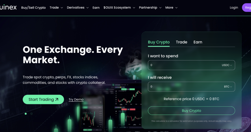 Navigating the Ouinex.com Controversy