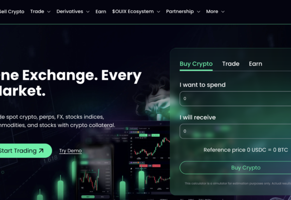 Navigating the Ouinex.com Controversy