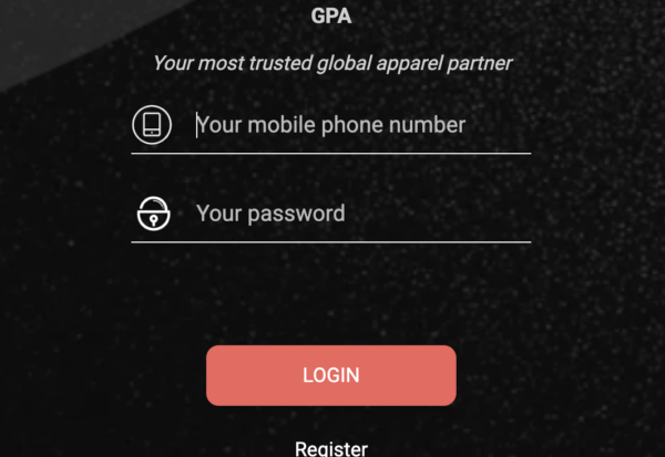 Gpa-mall88.cc Scam Review