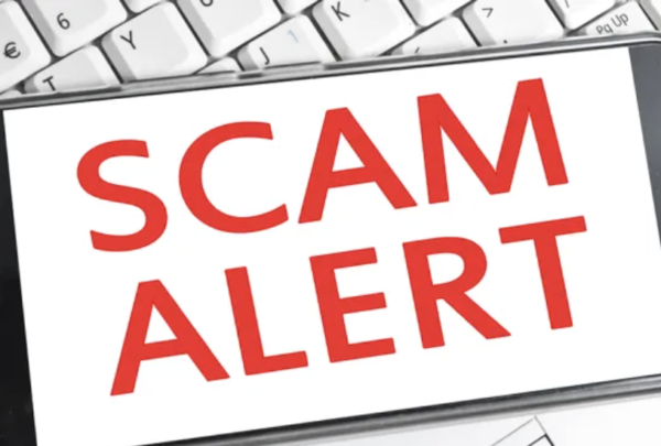 The Red Flags of Infrared-finance.pro