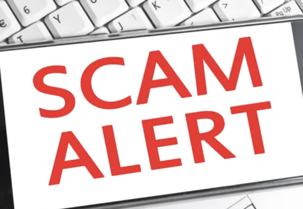 The Red Flags of Infrared-finance.pro